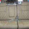 BỌC NỆM GHẾ DA XE TOYOTA INNOVA